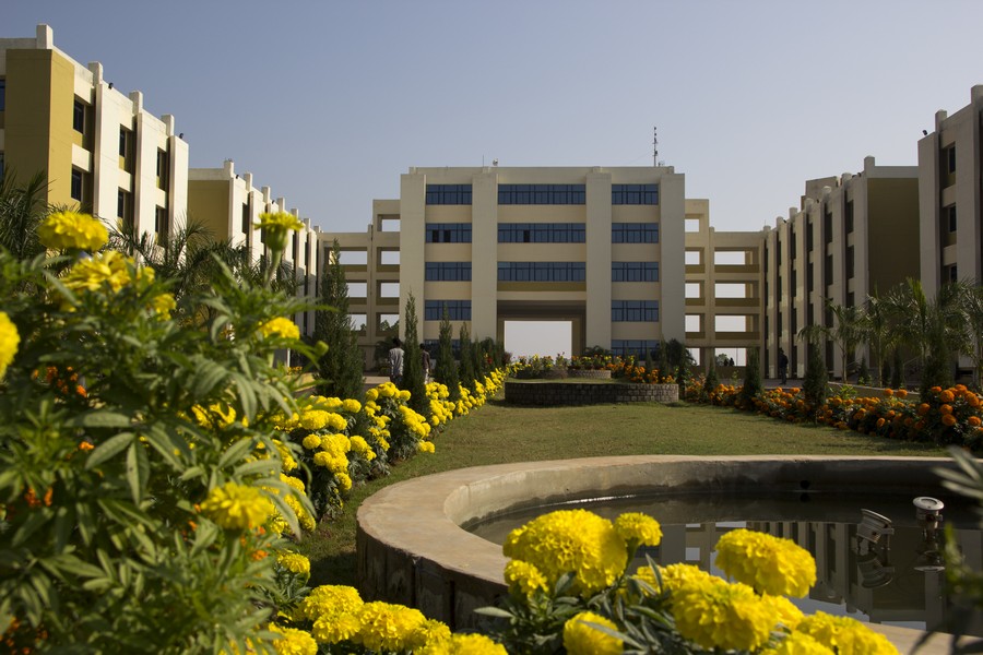 IIIT Bhubaneswar