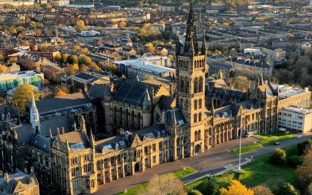 University of Glasgow